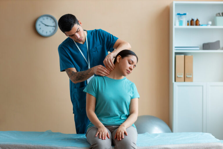 What Is Physiotherapy? Complete Guide for Patients in Dubai