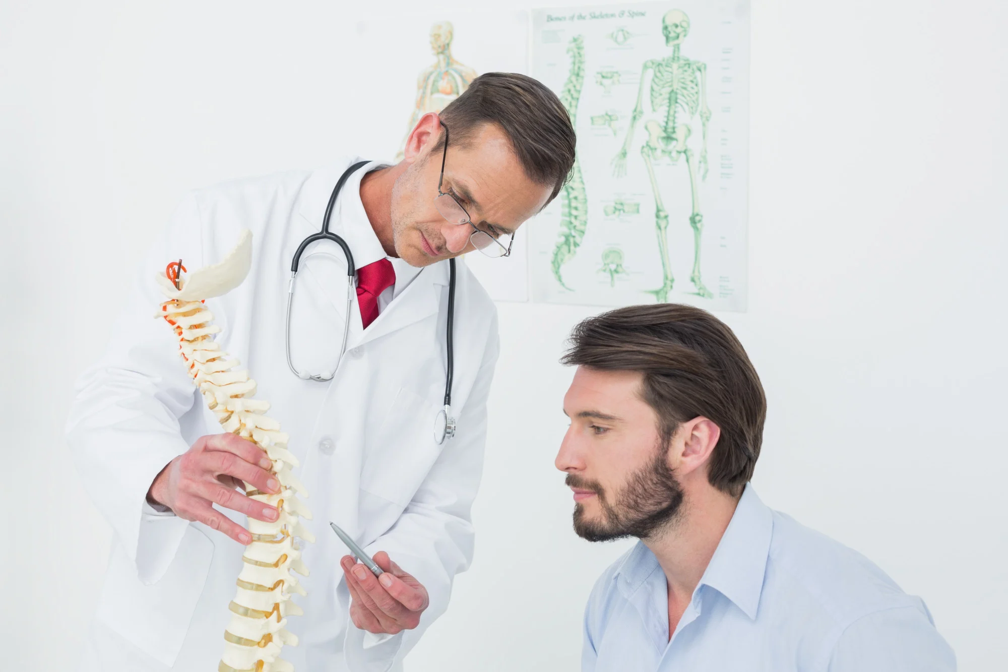 Physiotherapy vs. Chiropractic: What’s the Difference?