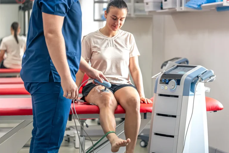 Best Dry Needling & Shockwave Therapy Clinics in Dubai