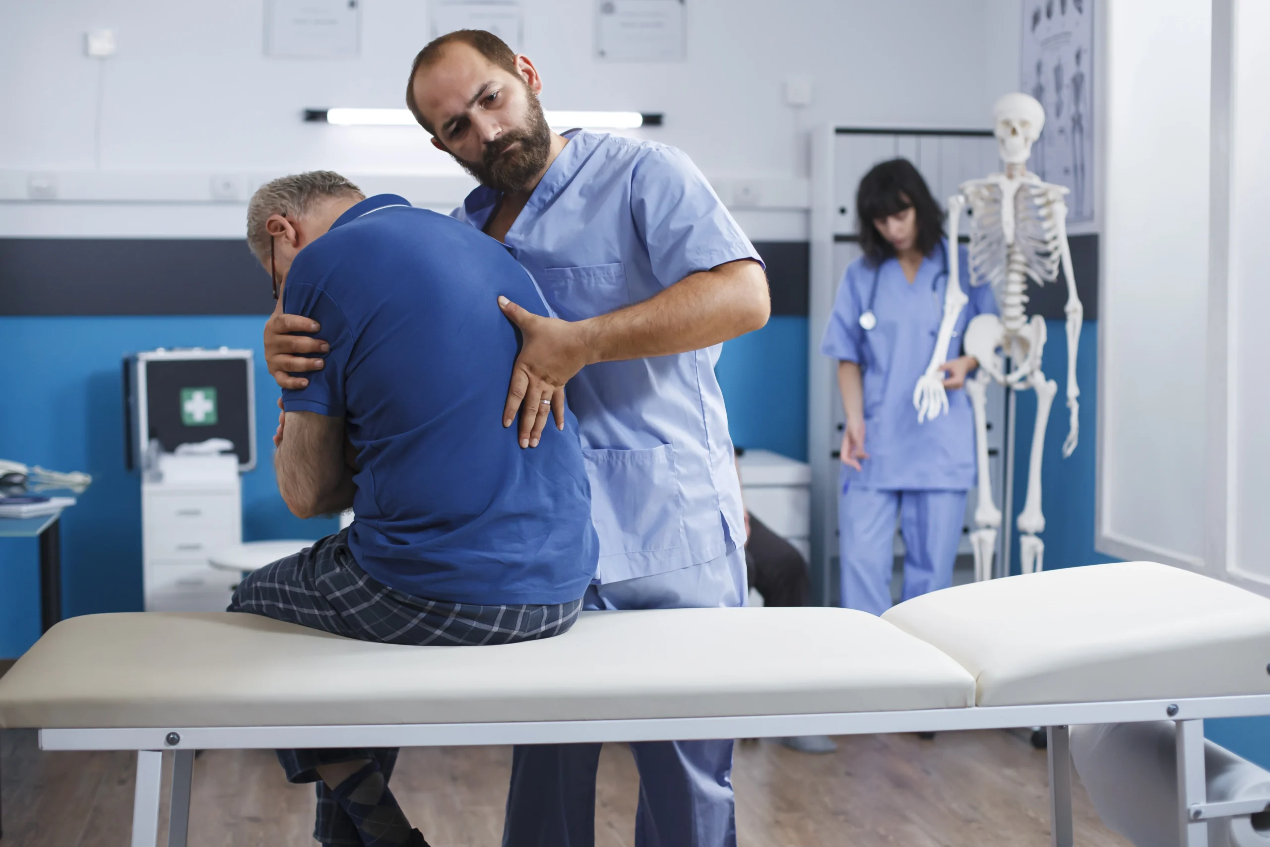How Physiotherapy Helps You Avoid Surgery in Dubai