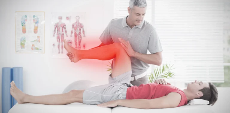 Best Physiotherapy Treatments for Sciatica Pain Relief in Dubai