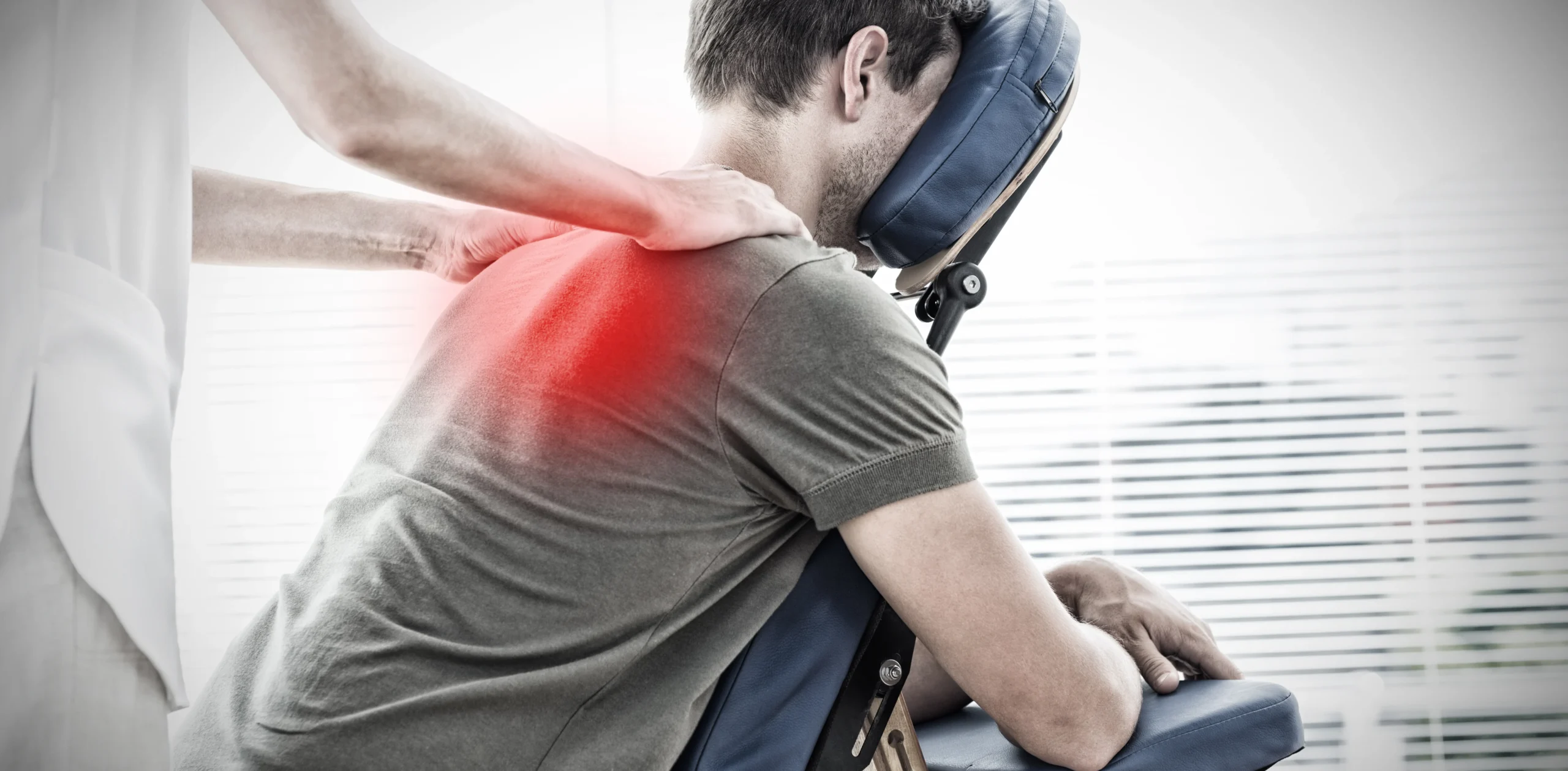 Best Physiotherapy Exercises for Neck Pain Relief in Dubai