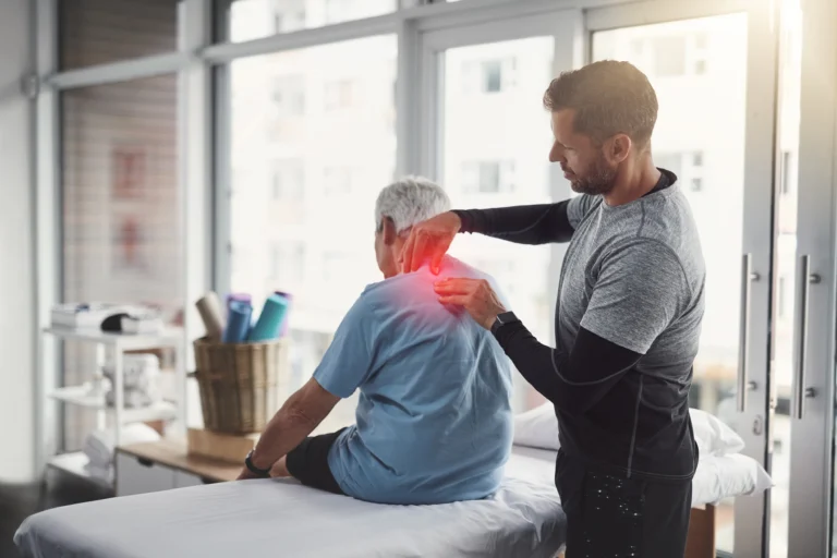Best Physiotherapy Clinics in Dubai for Back & Neck Pain