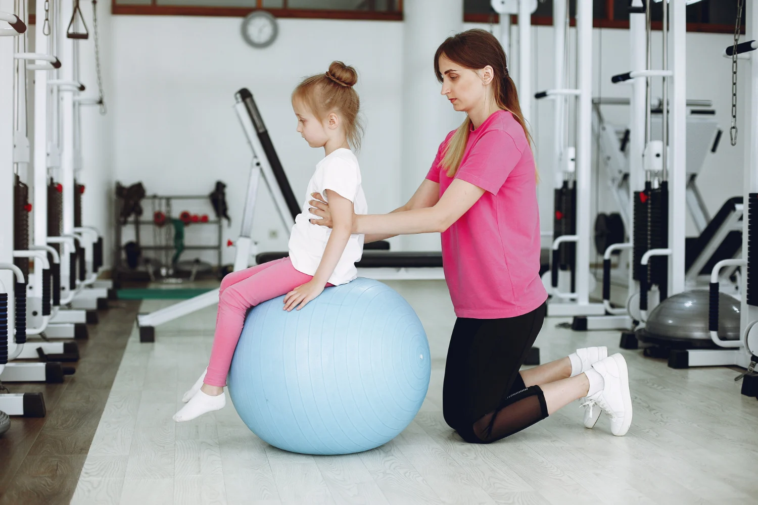 Best Pediatric Physiotherapy Clinics in Dubai for Developmental Conditions (2025 Guide)