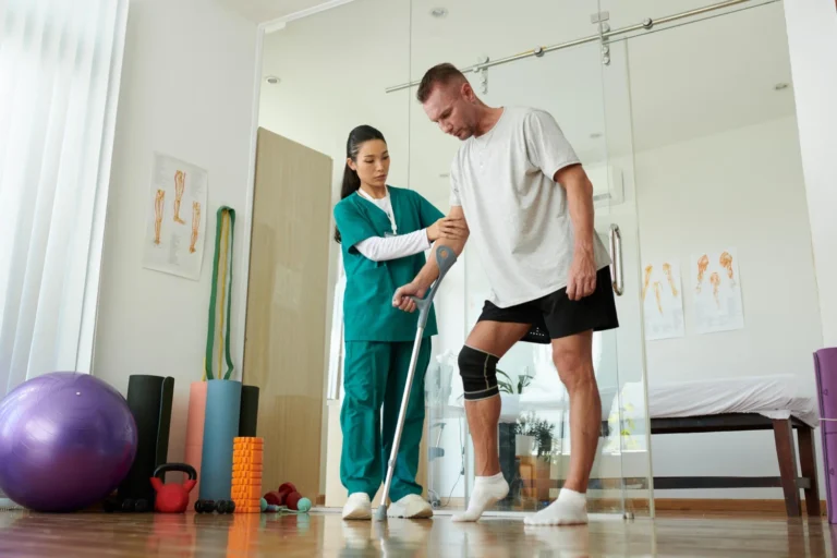Physiotherapy for Post-Surgery Recovery: Regain Strength, Mobility & Confidence