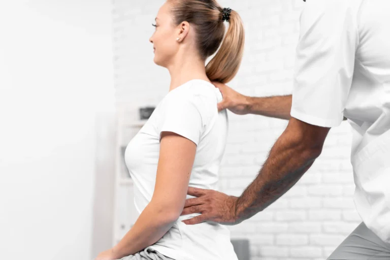 Best Physiotherapy Clinics in Dubai for Back & Neck Pain (2025 Guide)