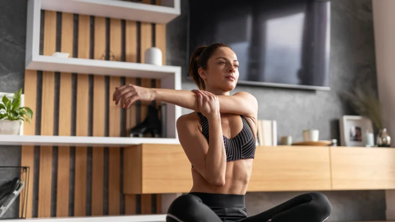 Top Physiotherapy Exercises for Shoulder Pain Relief (2025 Guide)