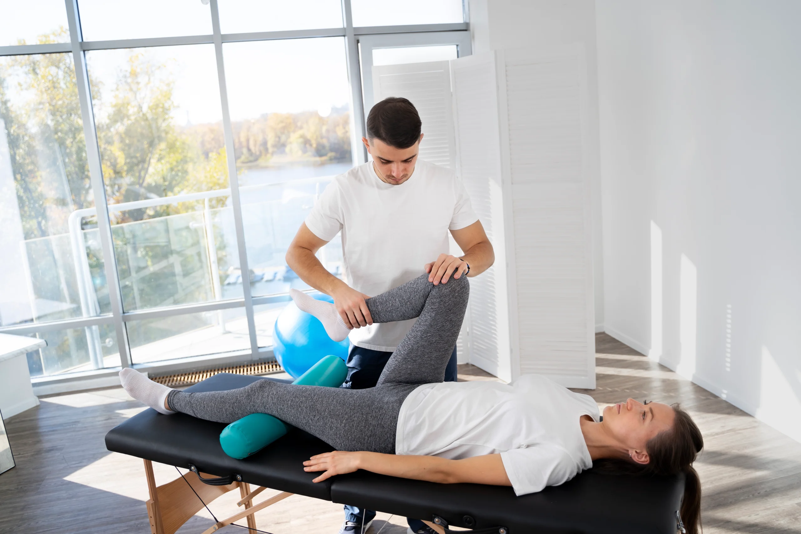 Top 10 Sports Injuries That Physiotherapy Can Help Treat (2025 Guide)