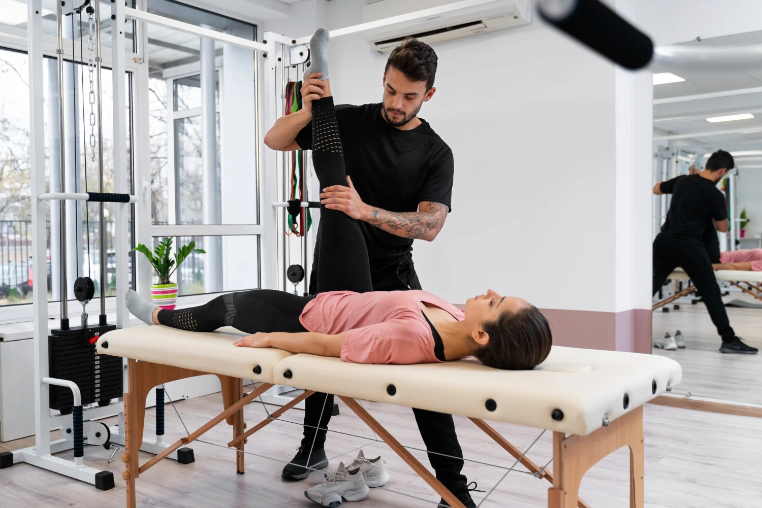 Best Physiotherapy in Dubai: Complete Guide