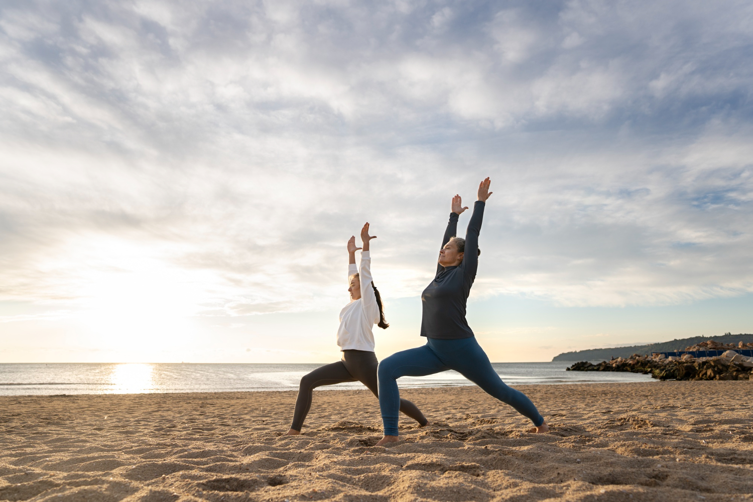New Year, New Movement: Start the Year Pain-Free, Stronger, and Healthier