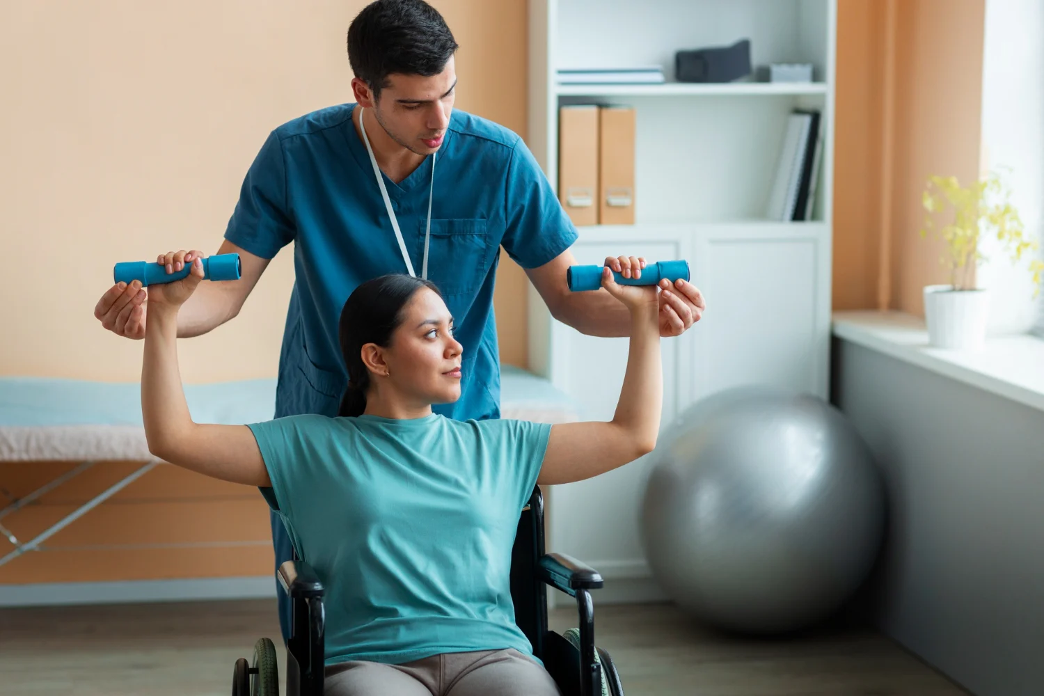 Role of Physiotherapy in Post-Surgery Rehabilitation