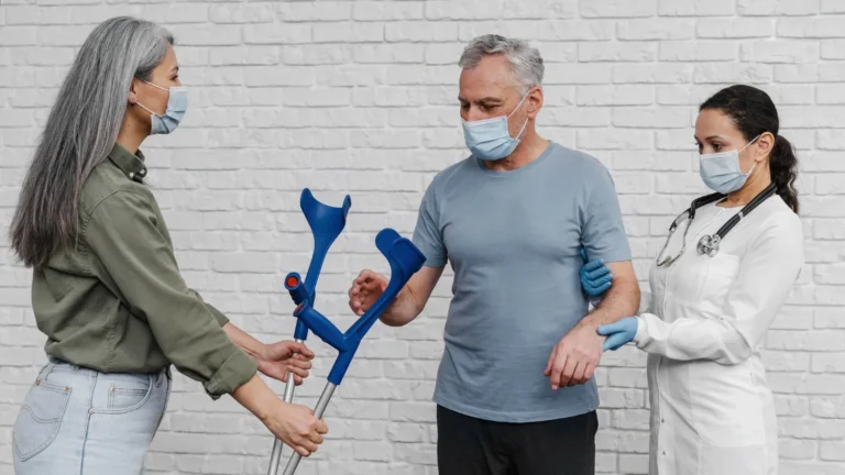 Post-Surgical Rehabilitation: Why Your Recovery Starts on Day One