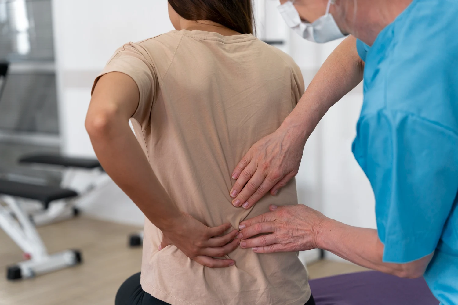 10 Common Causes of Lower Back Pain and How Physiotherapy Helps