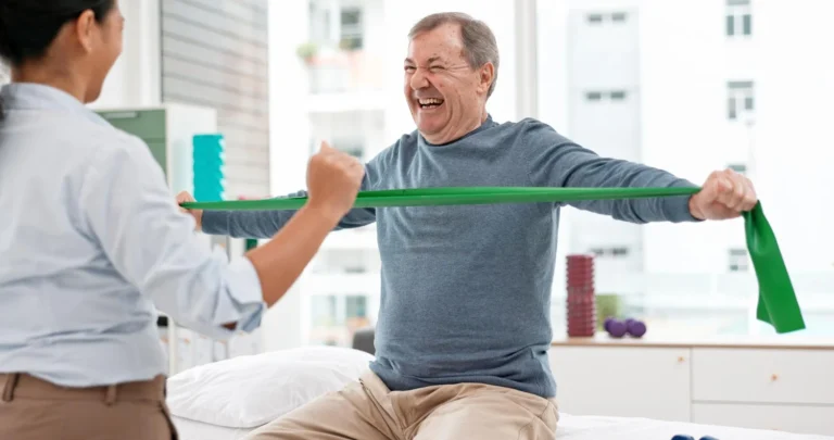 Top 10 Benefits of Regular Physiotherapy for Everyday Health