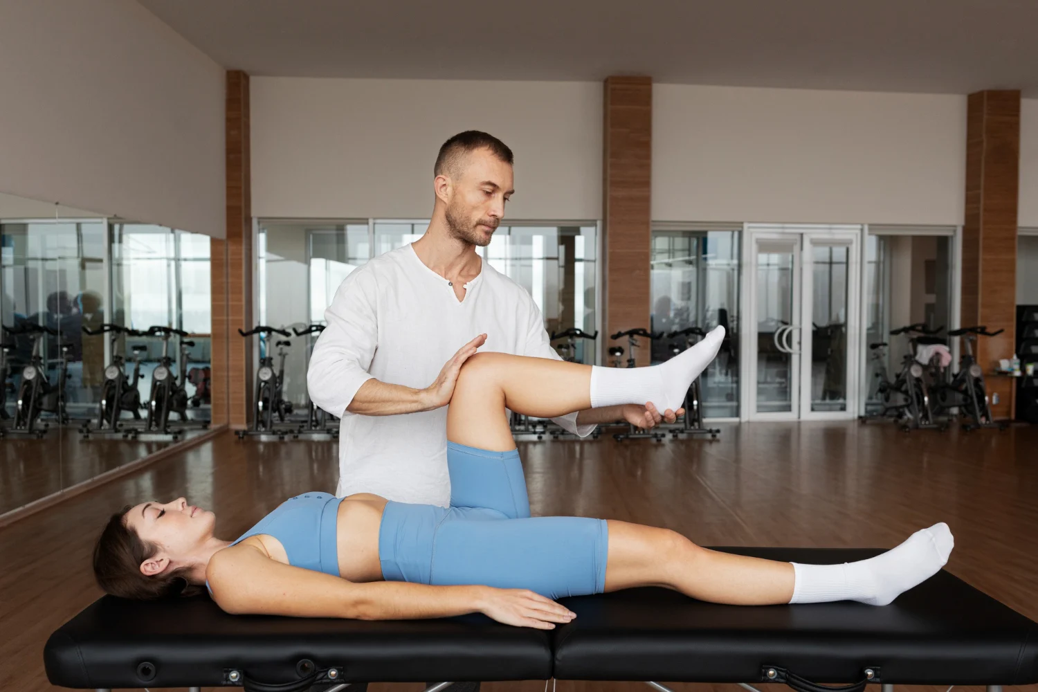 Movementon Physio: The Best Physiotherapy Clinic in Dubai